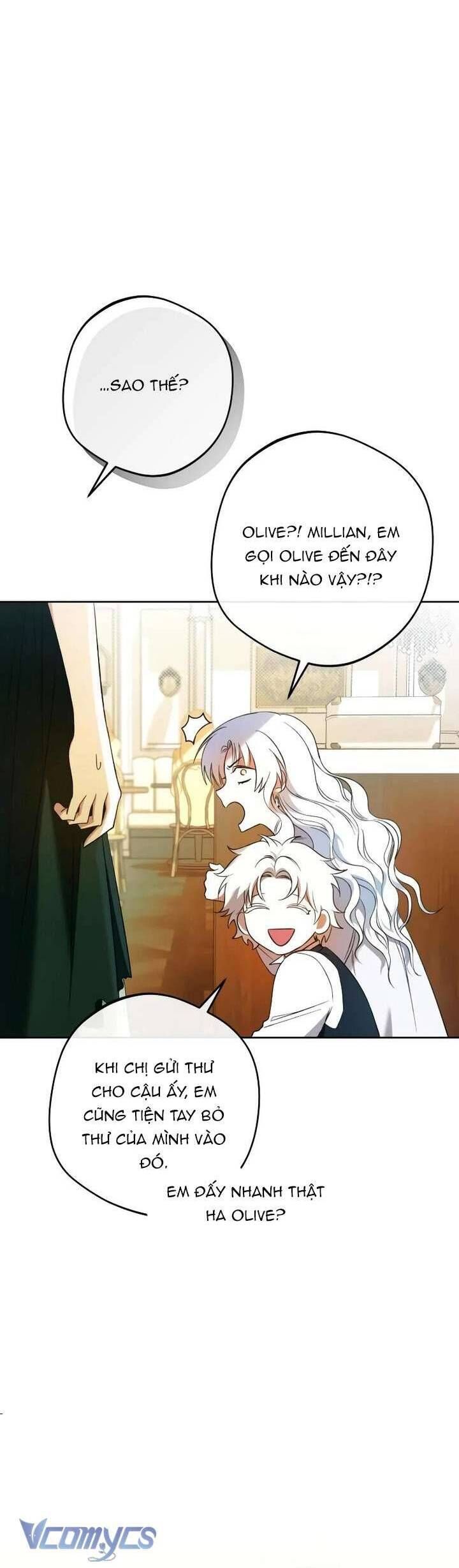 Bạo Chúa Độc Ác Trở Lại - chap23 - Trang 28